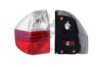 SOMORA 044072MC Combination Rearlight